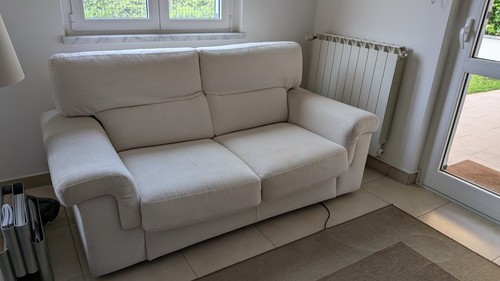 Divano letto posti usato - divano,