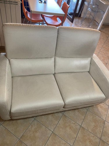 Divano posti usato - divano,