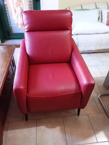 Ardola poltrona relax - ardola,