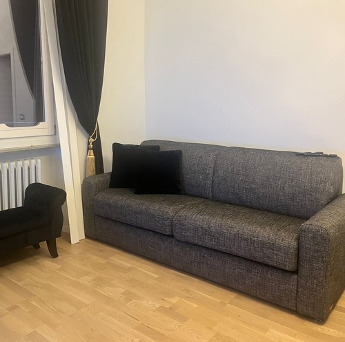 Divano letto barete - barete, 4