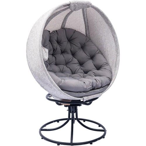 Poltrona girevole forma di - girevole,