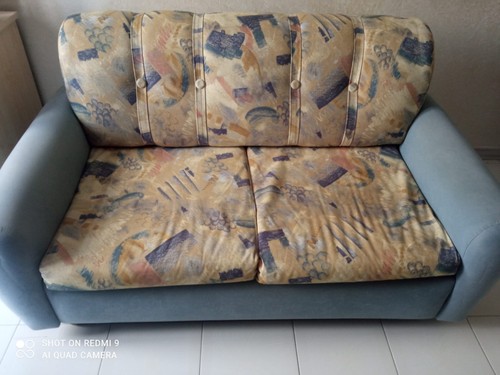 Set poltrone 1 - set,