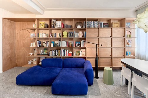 Divano ugo design republic - design, 3