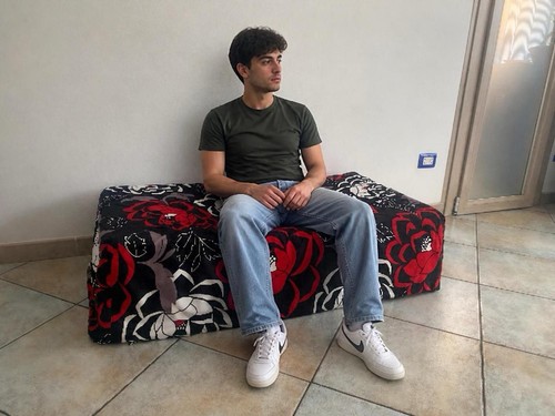 Divanoletto futon piazza - divanoletto, e
