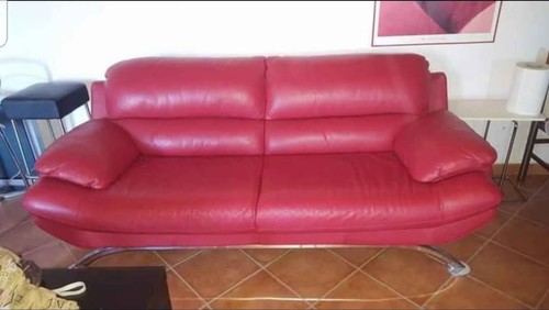 Divano posti usato vera - 2,