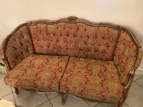 Divani antichi - 2,