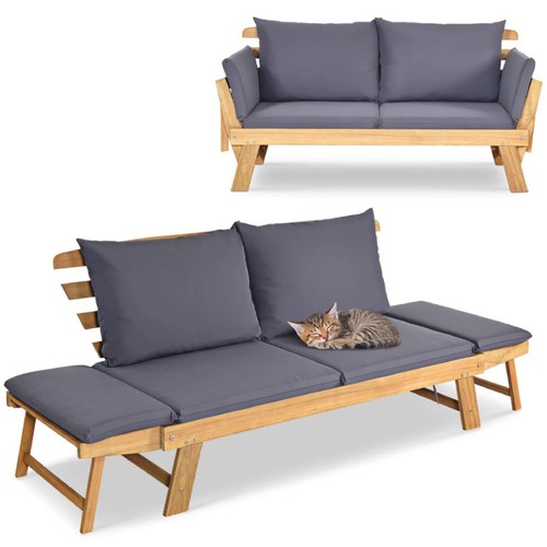 Divano letto posti - 2,