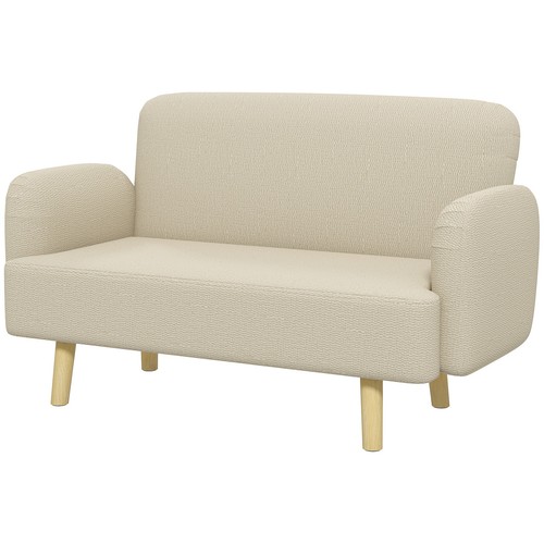 Homcom divano moderno posti - homcom,