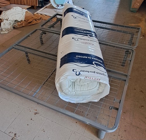 Divano letto posti usato - letto,